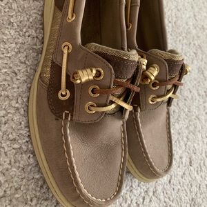 Sperry Top-Siders